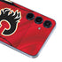 NHL Calgary Flames Home Jersey Galaxy A35 5G Skin